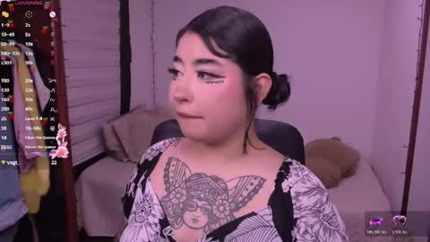 ginmeowuwu online show from 28, 4, 2026