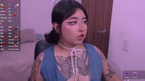ginmeowuwu online show from 6, 5, 2026