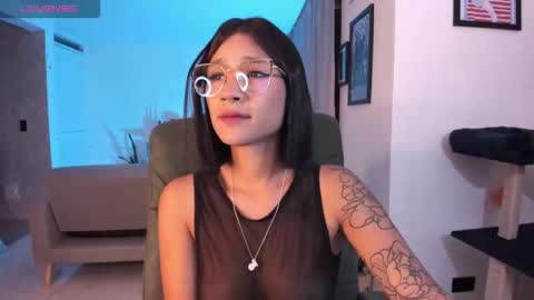 Ginnaa online show from 18, 4, 2026