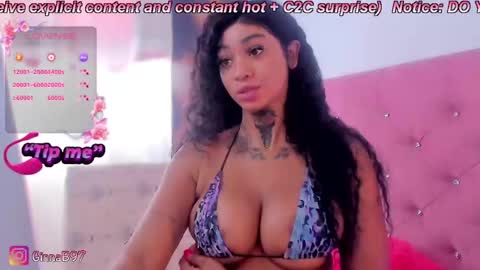 Snapshot of ginnabolton chatting on 4, 12, 2024 Ginna Bolton online show from 4, 12, 2024