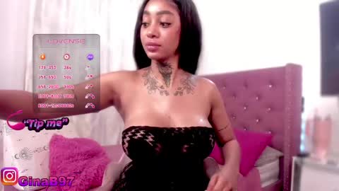 Ginna Bolton online show from 6, 6, 2026