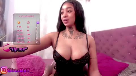 Ginna Bolton online show from 7, 6, 2026
