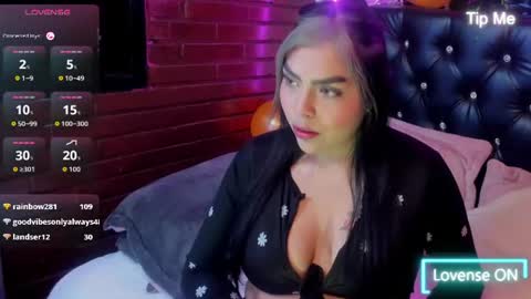 GINNA online show from 25, 7, 2026