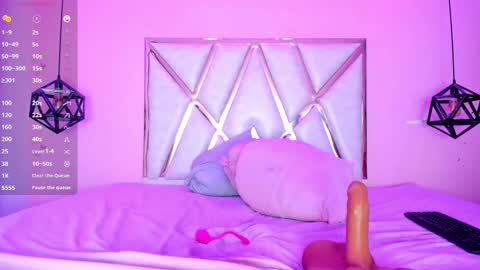 Ginna Palmer online show from 3, 12, 2024