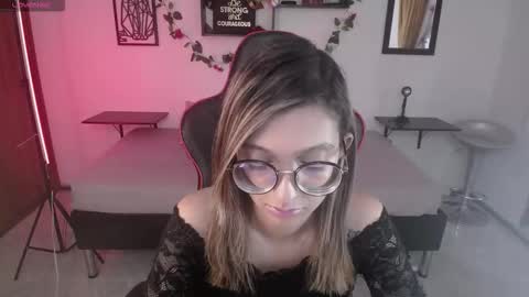 ginny11_ online show from 20, 3, 2026