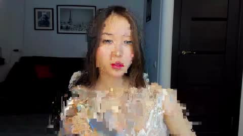 Snapshot of ginnycherry chatting on 11, 2, 2025 Ginny online show from 11, 2, 2025