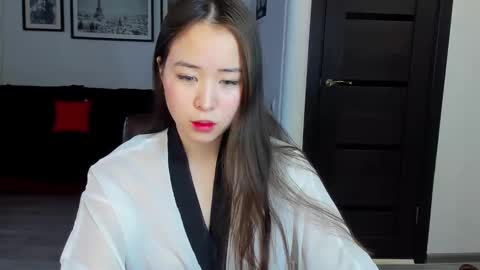 Snapshot of ginnycherry chatting on 12, 2, 2025 Ginny online show from 12, 2, 2025