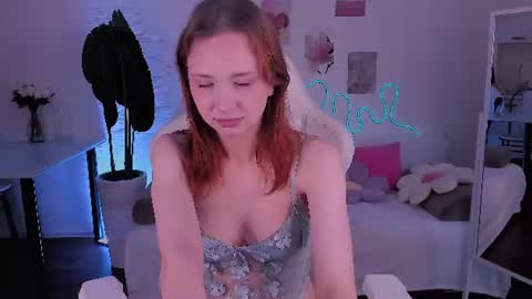 Ginny online show from 25, 7, 2026