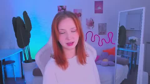 Ginny online show from 1, 7, 2026
