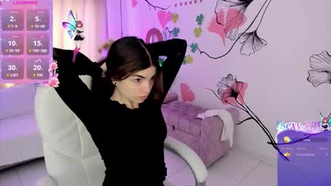 Kendall online show from 2, 3, 2026