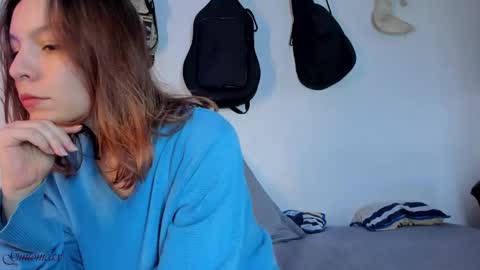 Ginevra online show from 3, 10, 2025