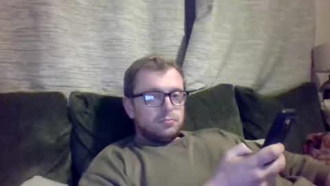 ginwood online show from 23, 1, 2025