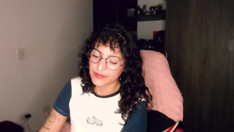 giny_bean online show from 19, 2, 2026