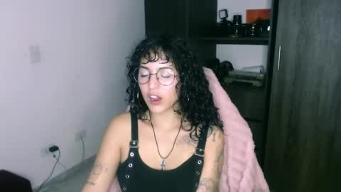 giny_bean online show from 19, 3, 2026