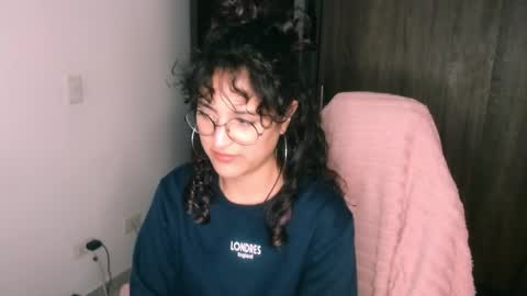 giny_bean online show from 1, 5, 2026
