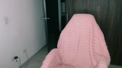 giny_bean online show from 3, 5, 2026