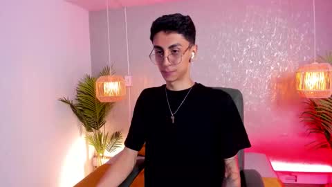 Snapshot of gio_carangi chatting on 4, 3, 2026 Gio Carangi online show from 4, 3, 2026