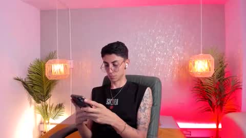 Snapshot of gio_carangi chatting on 6, 3, 2026 Gio Carangi online show from 6, 3, 2026