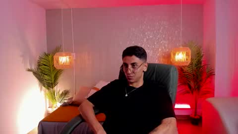 Snapshot of gio_carangi chatting on 12, 3, 2026 Gio Carangi online show from 12, 3, 2026