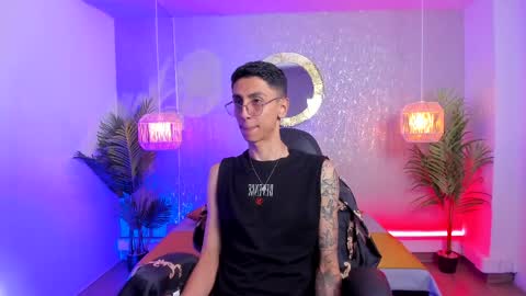 Gio Carangi online show from 29, 4, 2026