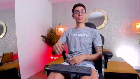 Snapshot of gio_carangi chatting on 26, 6, 2026 Gio Carangi online show from 26, 6, 2026