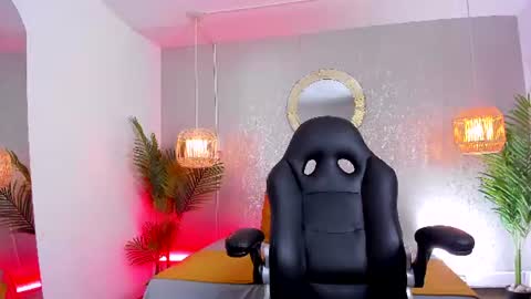Snapshot of gio_carangi chatting on 11, 7, 2026 Gio Carangi online show from 11, 7, 2026