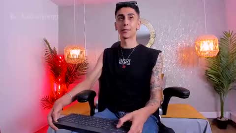 Snapshot of gio_carangi chatting on 25, 7, 2026 Gio Carangi online show from 25, 7, 2026