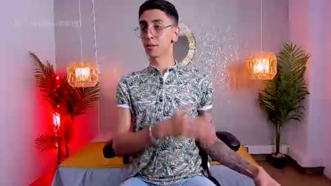 Snapshot of gio_carangi chatting on 28, 7, 2026 Gio Carangi online show from 28, 7, 2026