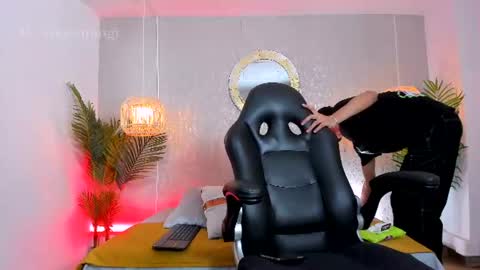 Snapshot of gio_carangi chatting on 2, 8, 2026 Gio Carangi online show from 2, 8, 2026