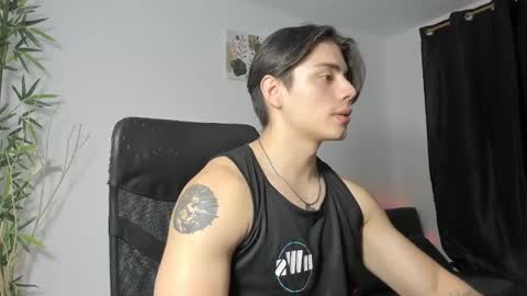 Snapshot of gio_russo chatting on 3, 1, 2025 GioRusso online show from 3, 1, 2025