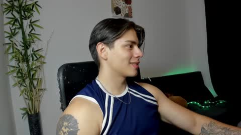 Snapshot of gio_russo chatting on 6, 2, 2025 GioRusso online show from 6, 2, 2025