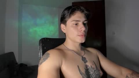 Snapshot of gio_russo chatting on 11, 9, 2025 GioRusso online show from 11, 9, 2025