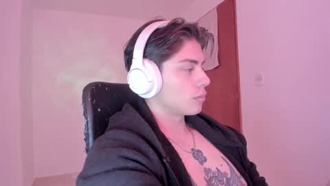 Snapshot of gio_russo chatting on 14, 9, 2025 GioRusso online show from 14, 9, 2025