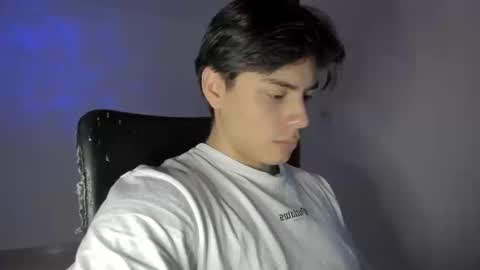 Snapshot of gio_russo chatting on 19, 9, 2025 GioRusso online show from 19, 9, 2025