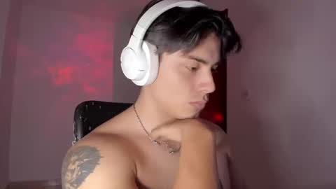 Snapshot of gio_russo chatting on 20, 9, 2025 GioRusso online show from 20, 9, 2025