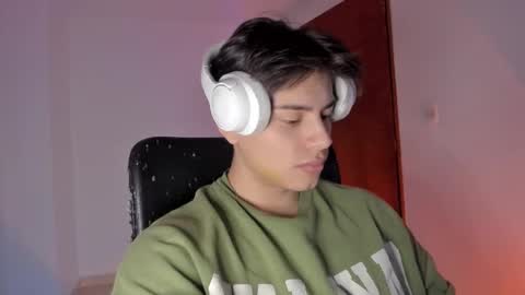 Snapshot of gio_russo chatting on 13, 1, 2026 GioRusso online show from 13, 1, 2026