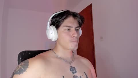 Snapshot of gio_russo chatting on 13, 2, 2026 GioRusso online show from 13, 2, 2026