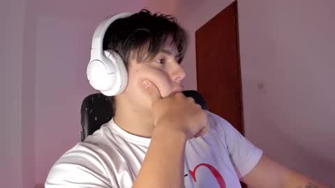 Snapshot of gio_russo chatting on 19, 2, 2026 GioRusso online show from 19, 2, 2026