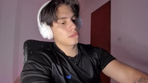 Snapshot of gio_russo chatting on 24, 2, 2026 GioRusso online show from 24, 2, 2026