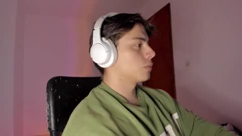 Snapshot of gio_russo chatting on 25, 2, 2026 GioRusso online show from 25, 2, 2026