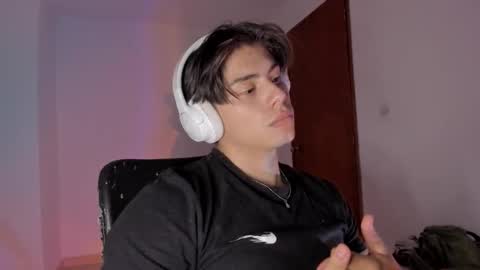 Snapshot of gio_russo chatting on 25, 2, 2026 GioRusso online show from 25, 2, 2026