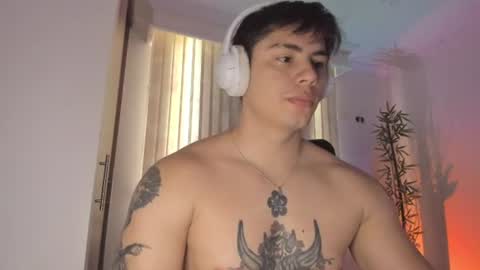 GioRusso online show from 4, 7, 2026