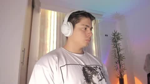 GioRusso online show from 8, 7, 2026