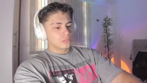 GioRusso online show from 10, 7, 2026