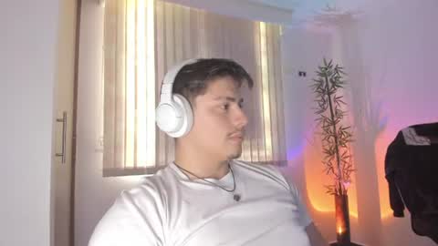 GioRusso online show from 30, 7, 2026