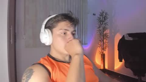 GioRusso online show from 1, 8, 2026