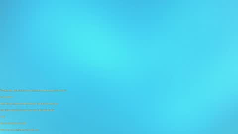 giorgia online show from 25, 1, 2025