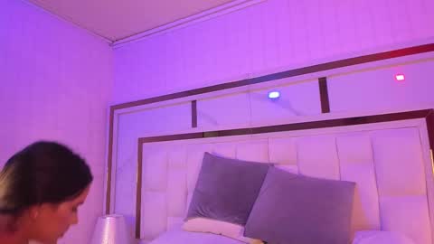 giorgia online show from 22, 2, 2025