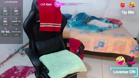 Snapshot of giorgia_xue53 chatting on 28, 12, 2024 Mary online show from 28, 12, 2024