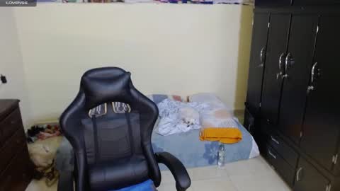 Snapshot of giorgia_xue53 chatting on 13, 2, 2025 Mary online show from 13, 2, 2025